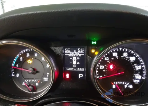 2013 Jeep Grand Cherokee Laredo Altitude from USA, damaged, VIN 1C4RJFAG4DC581946